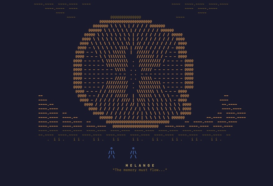 The Memory Must Flow: Why I Built a Dune-Themed CLI to Analyze Local AI Memory on Apple Silicon